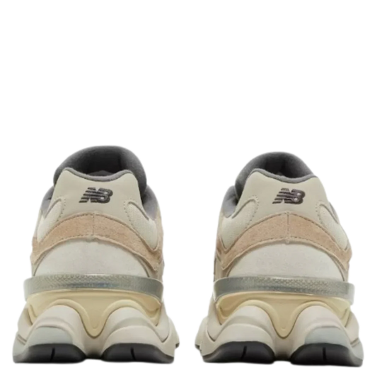 NEW BALANCE 9060 "CREAM"