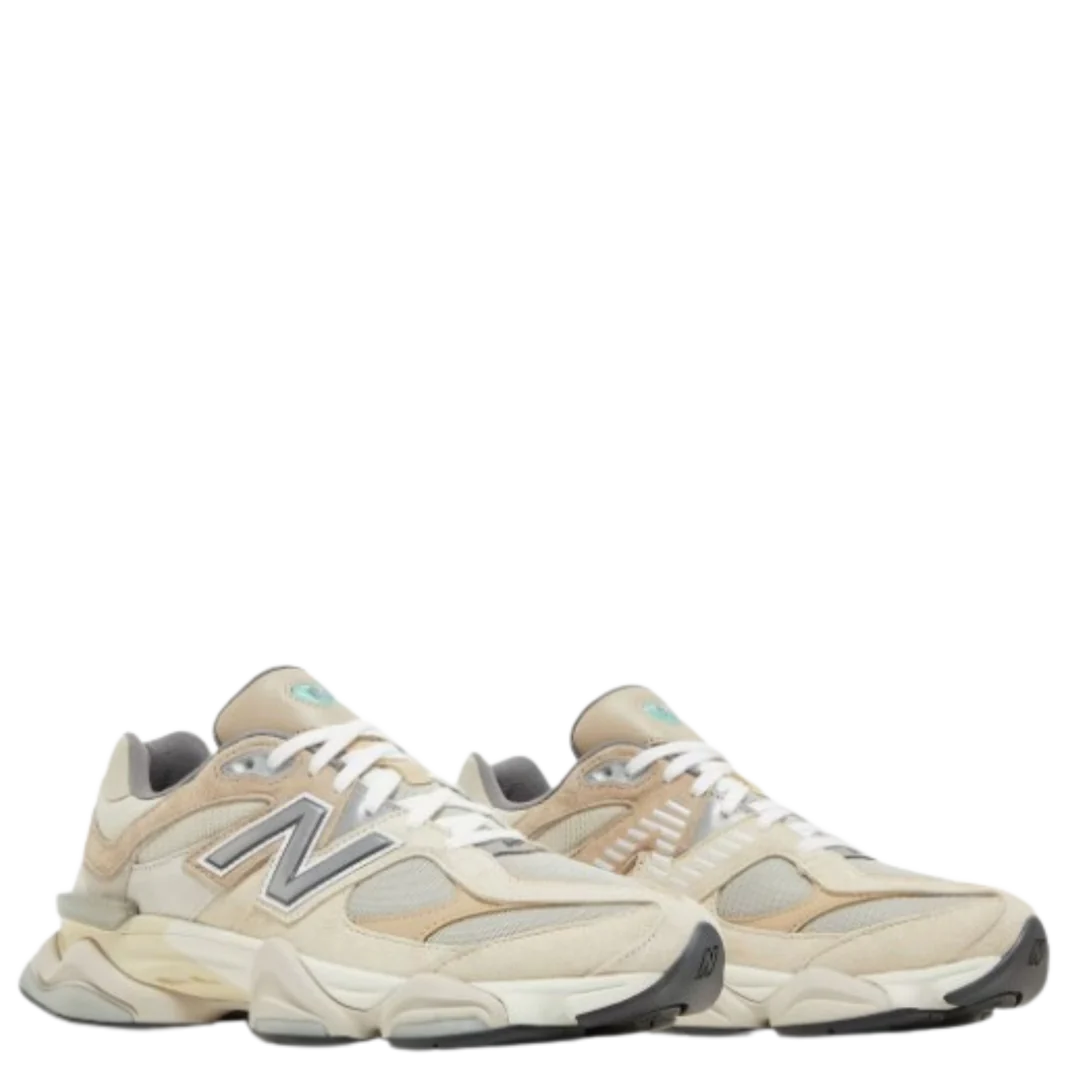 NEW BALANCE 9060 "CREAM"