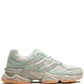 NEW BALANCE 90/60 "THE WHITAKER GROUP - MISSING PIECES - MOSS GREEN" SNEAKERS