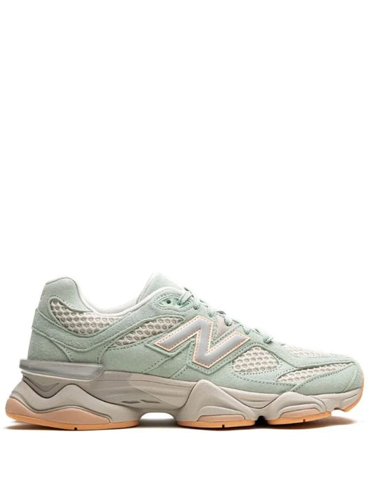 NEW BALANCE 90/60 "THE WHITAKER GROUP - MISSING PIECES - MOSS GREEN" SNEAKERS