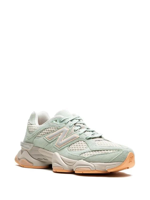 NEW BALANCE 90/60 "THE WHITAKER GROUP - MISSING PIECES - MOSS GREEN" SNEAKERS