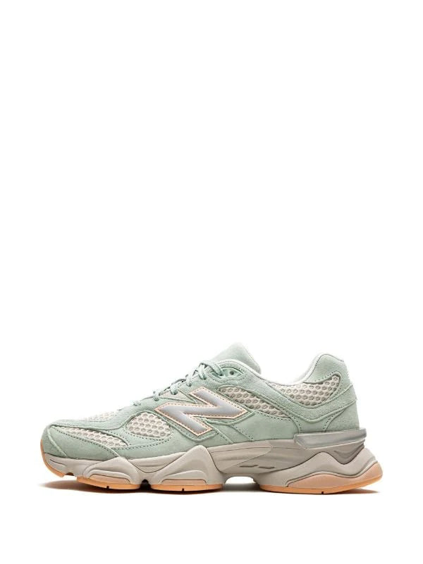NEW BALANCE 90/60 "THE WHITAKER GROUP - MISSING PIECES - MOSS GREEN" SNEAKERS