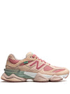 New BalanceXJoe Freshgoods 9060 "Inside Voices - Cookie Pink" sneakers