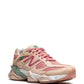 New BalanceXJoe Freshgoods 9060 "Inside Voices - Cookie Pink" sneakers