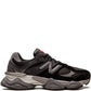 NEW BALANCE black And grey 9060
