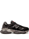 NEW BALANCE black And grey 9060