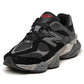NEW BALANCE black And grey 9060