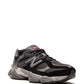 NEW BALANCE black And grey 9060