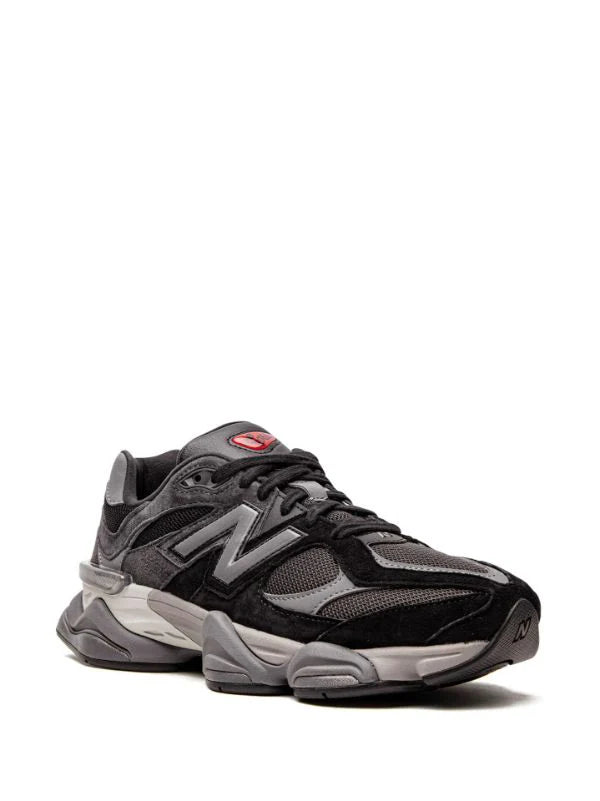 NEW BALANCE black And grey 9060