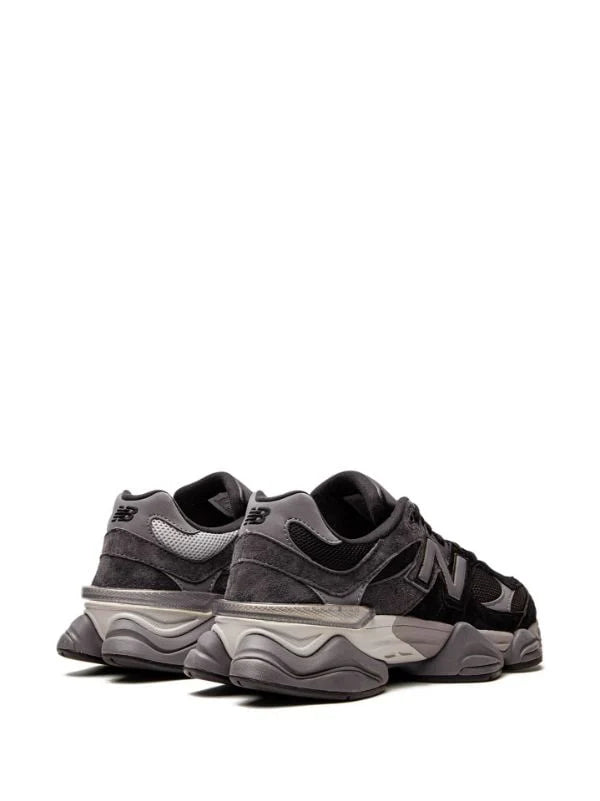 NEW BALANCE black And grey 9060