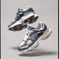NEW BALANCE 9060 NATURAL INDIGO