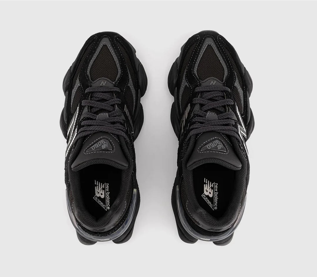 NEW BALANCE 9060 BLACK BLACK BLACK