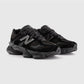 NEW BALANCE 9060 BLACK BLACK BLACK
