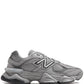 NEW BALANCE 9060 grey SNEAKERS