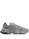 NEW BALANCE 9060 grey SNEAKERS