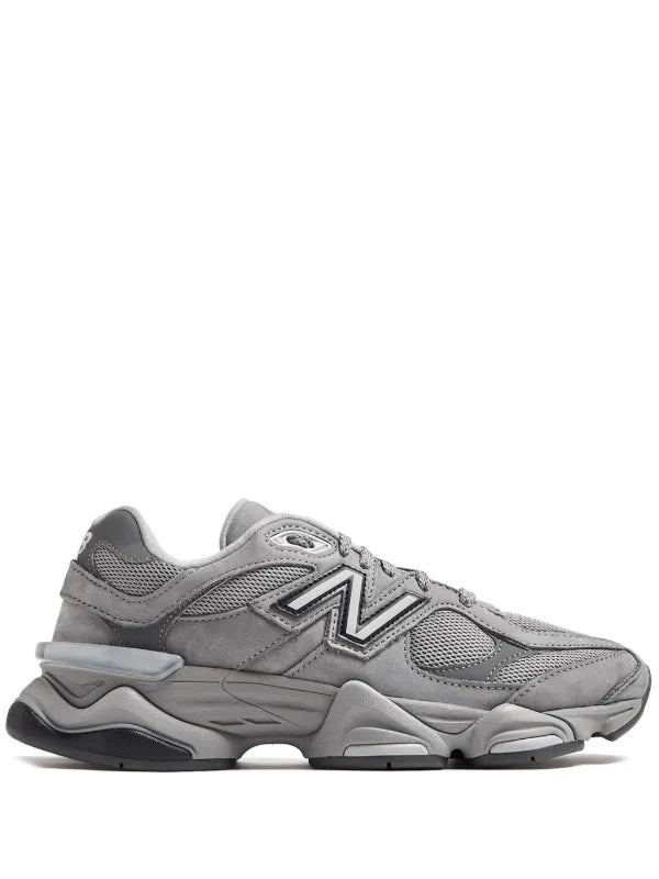 NEW BALANCE 9060 grey SNEAKERS