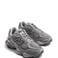 NEW BALANCE 9060 grey SNEAKERS
