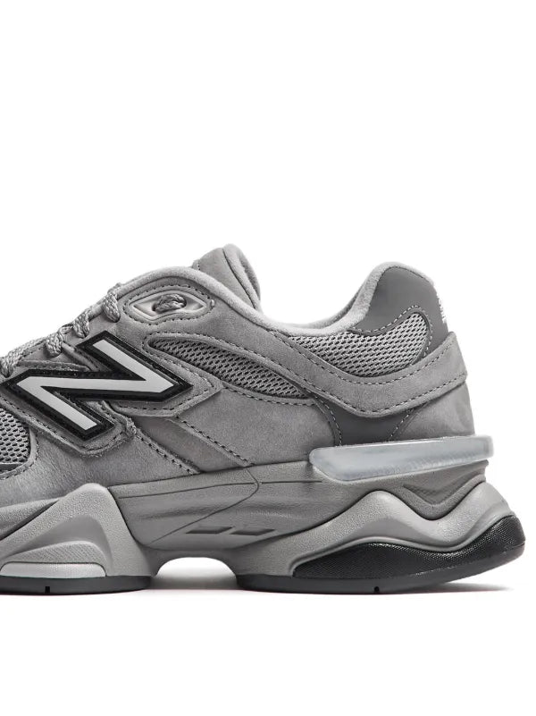NEW BALANCE 9060 grey SNEAKERS
