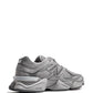 NEW BALANCE 9060 grey SNEAKERS