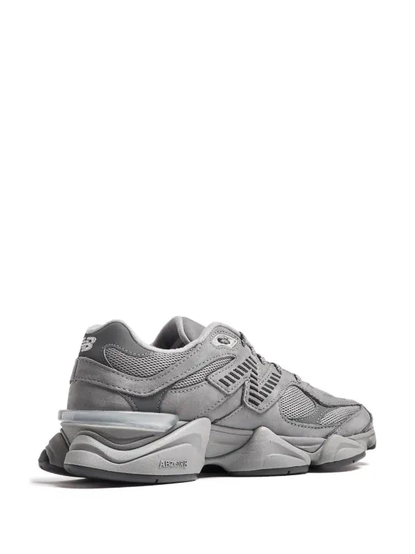 NEW BALANCE 9060 grey SNEAKERS