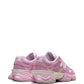 New Balance x ASOS 9060 "Exclusive Pink Overdye" sneakers