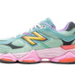 9060 "Sage Leaf/ Neo Flame"