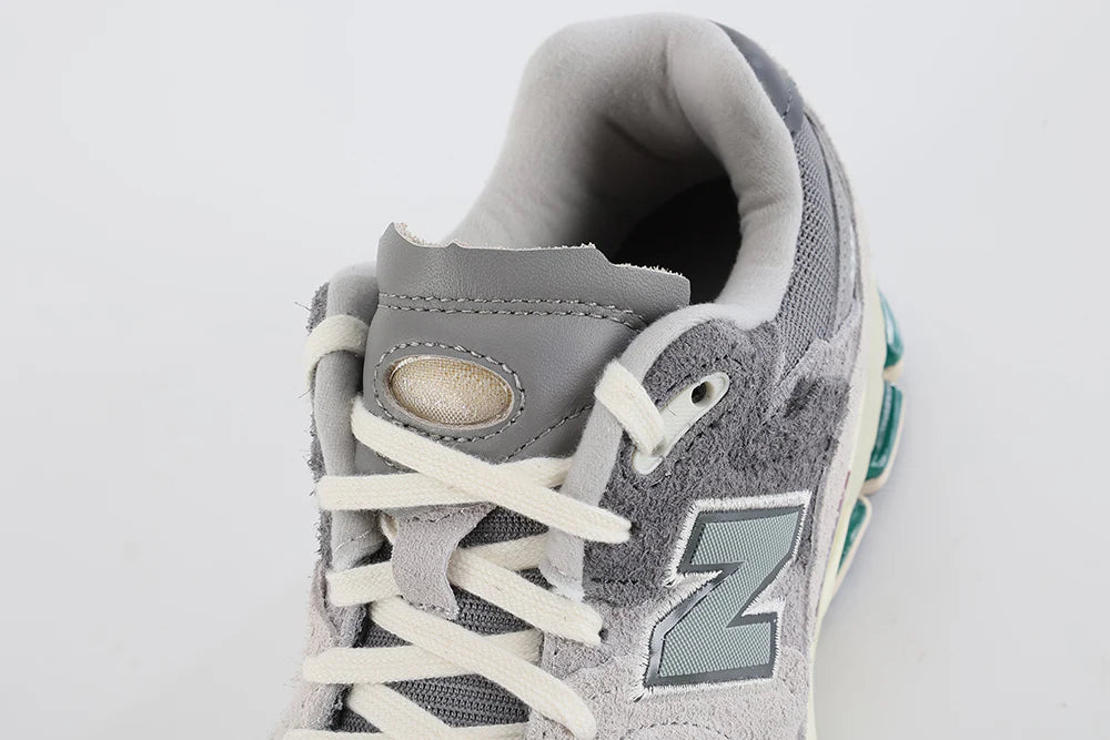2002R ‘PROTECTION PACK – RAIN CLOUD’