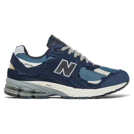 NEW BALANCE 2002R PROTECTION PACK- DARK NAVY