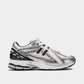 New Balance Men's 1906R v1 White/Silver Sneaker