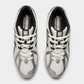 New Balance Men's 1906R v1 White/Silver Sneaker