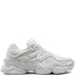 New Balance 9060 leather sneakers