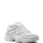 New Balance 9060 leather sneakers