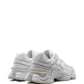 New Balance 9060 leather sneakers