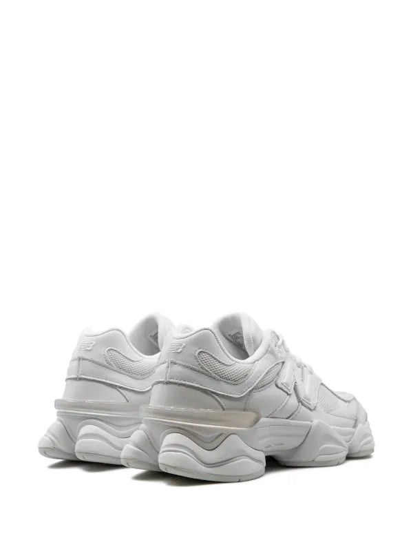 New Balance 9060 leather sneakers