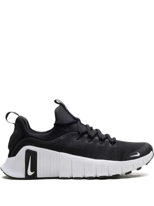 NIKE FREE METCON 6 "BLACK/WHITE"