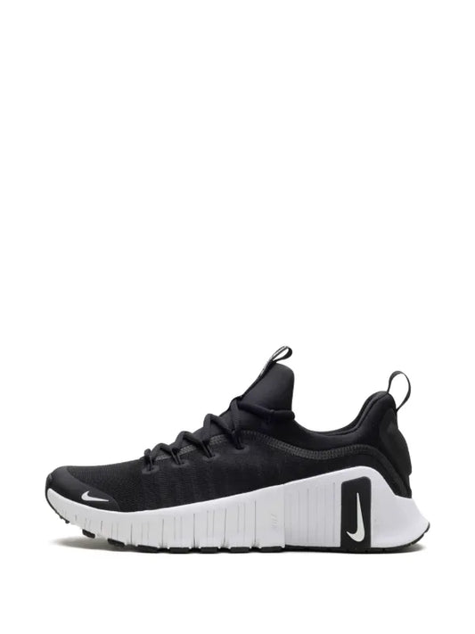 NIKE FREE METCON 6 "BLACK/WHITE"