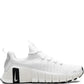 NIKE FREE METCON 6 "WHITE AND BLACK"