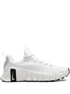 NIKE FREE METCON 6 "WHITE AND BLACK"