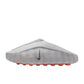 IKE MIND 001 MEN'S PREGAME MULES “CRIMSON”