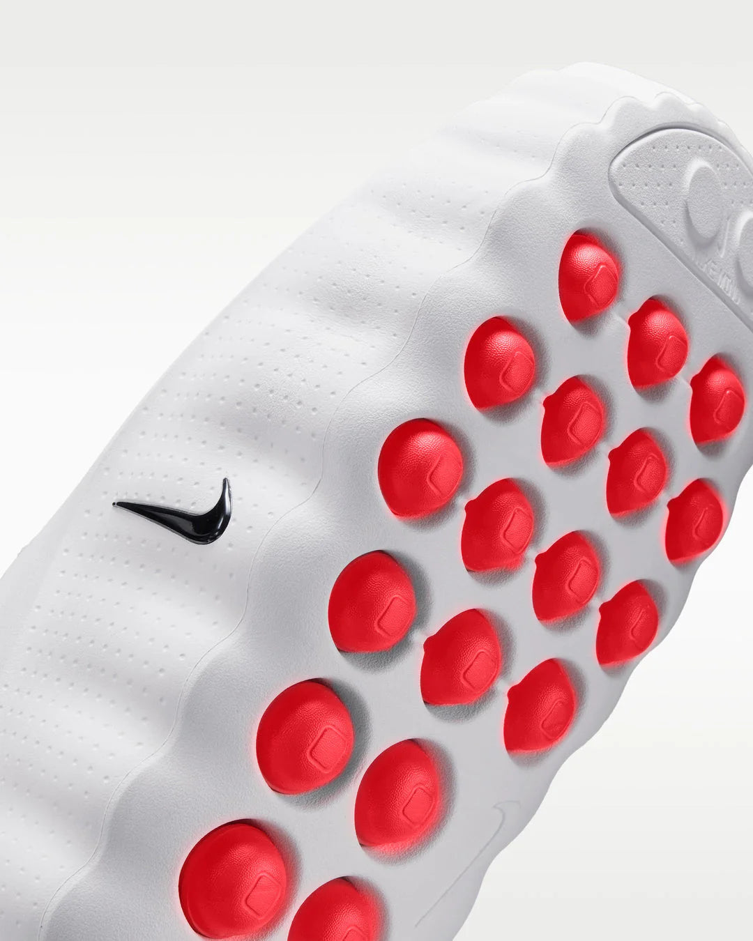 NIKE MIND 001 MEN'S PREGAME MULES “WHITE”