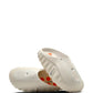 NIKE MIND 001 MEN'S PREGAME MULES “LIGHT BONE”