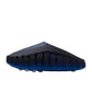 NIKE MIND 001 MEN'S PREGAME MULES “BLACKENED BLUE”