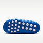 NIKE MIND 001 MEN'S PREGAME MULES “BLACKENED BLUE”