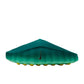 NIKE MIND 001 MEN'S PREGAME MULES “GEODE TEAL LIGHT MENTA”