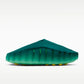 NIKE MIND 001 MEN'S PREGAME MULES “GEODE TEAL LIGHT MENTA”