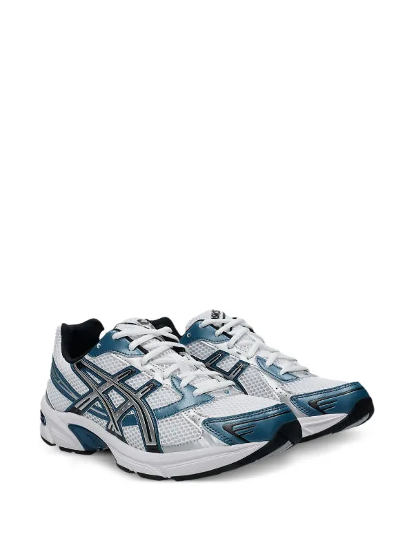 ASICS GEL-1130 "WHITE/RESTFUL TEAL