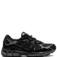 ASICS GEL NYC "GRAPHITE GREY BLACK" SNEAKERS