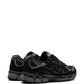 ASICS GEL NYC "GRAPHITE GREY BLACK" SNEAKERS