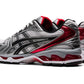 GEL-KAYANO 14 N/A A 2000S RUNNING SHOE ICON GETS REIMAGINED FOR EVERYDAY SCENARIOS.