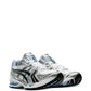 ASICS GEL-KAYANO 14 "WHITE/BLUE" SNEAKERS
